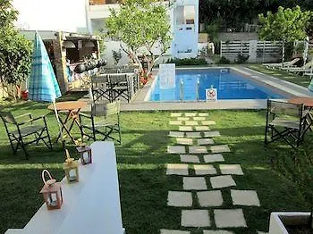 Tree Of Life Art 2* Agia Marina