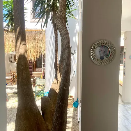 Ξενοδοχείο με διαμερίσματα Tree Of Life Art 2*